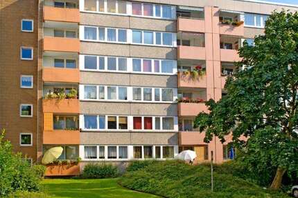 Wohnung zum Mieten in Holzwickede 363,67 € 76.49 m² 3 zimmer