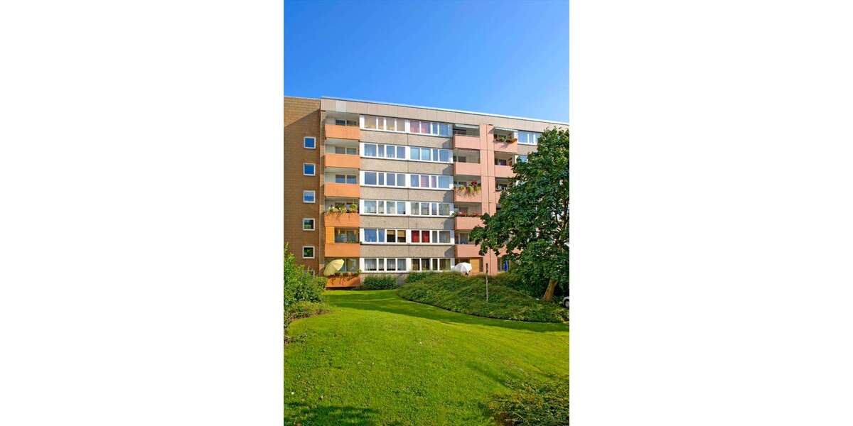 Wohnung zum Mieten in Holzwickede 363,67 € 76.49 m² 3 zimmer