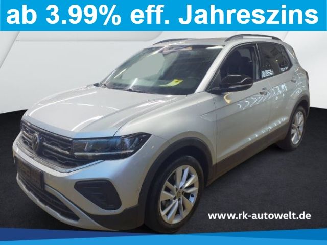 VW T-Cross 25.555 km 24.750 &euro; Soest 59494
