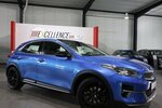 Kia XCeed 1.4 T-GDI LUNCH-X-EDITION / PANORAMA, LED 95.000 km 15.911 &euro; Hamm 59077