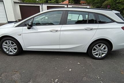 Opel Astra 130.000 km 8.500 &euro; Hamm 59065