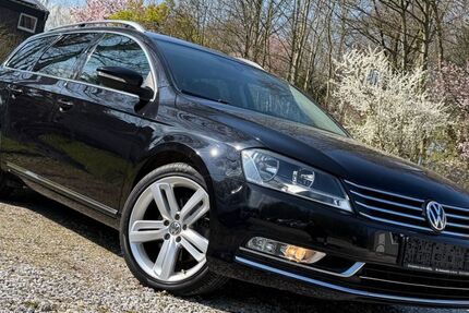 VW Passat 136.000 km 12.490 &euro; Hamm 59077