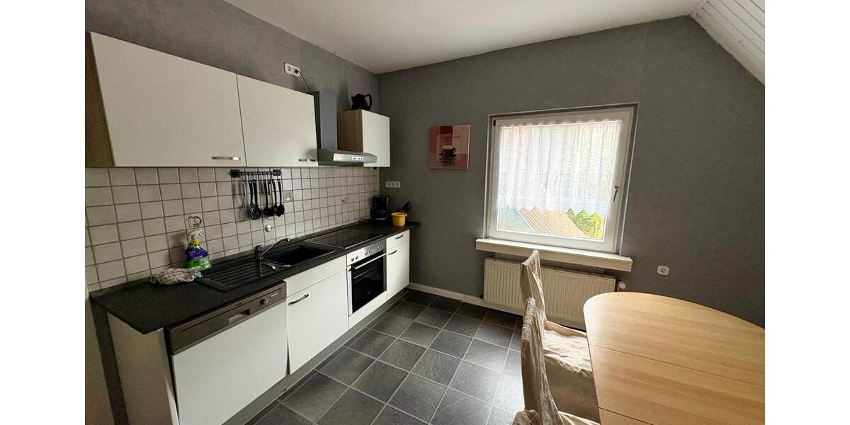Etagenwohnung Lünen - 4 Zimmer, 60 m&sup2;, 395&euro; | Angebot:26124661