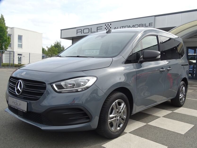 Mercedes-Benz Citan 32.921 km 19.980 € Warendorf 48231
