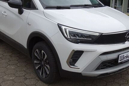 Opel Crossland (X) 26.777 km 19.977 &euro; Waltrop 45731