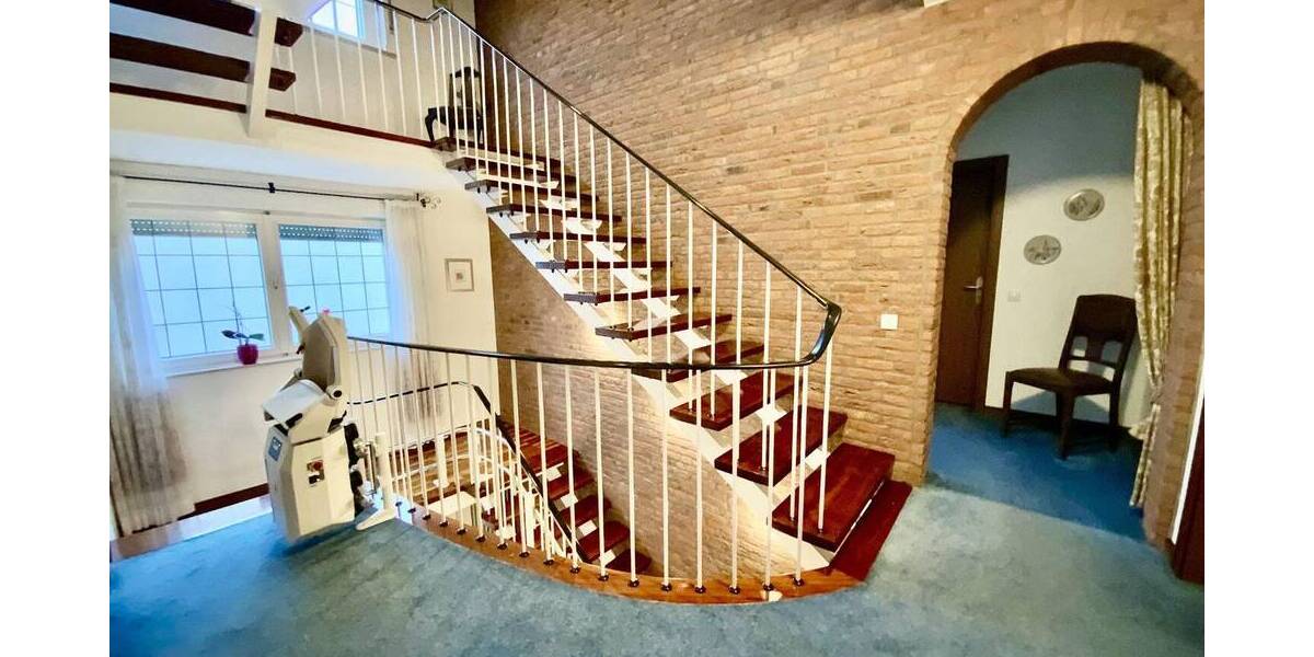 Einfamilienhaus Werne - 8 Zimmer, 196 m&sup2;, 495.000&euro; | Angebot:26389554