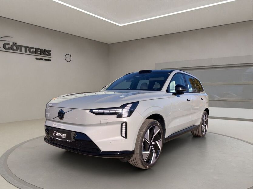 Volvo EX90 6.500 km 79.949 € Soest 59494