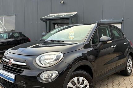 Fiat 500X 33.000 km 10.249 &euro; Holzwickede 59439
