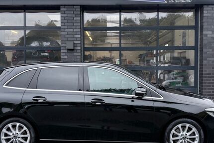 Mercedes-Benz B 200 105.000 km 18.890 &euro; Ascheberg 59387