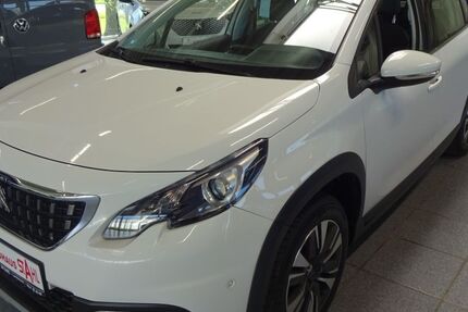 Peugeot 2008 66.069 km 11.800 &euro; Werl 59457