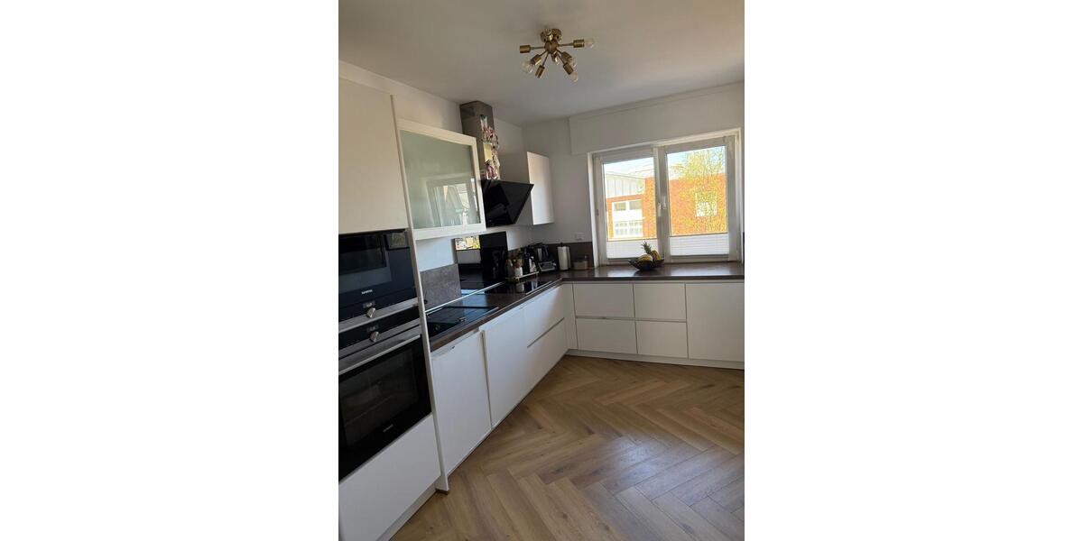 Etagenwohnung Lünen Brambauer - 3 Zimmer, 96 m&sup2;, 1.370&euro; | Angebot:26169944