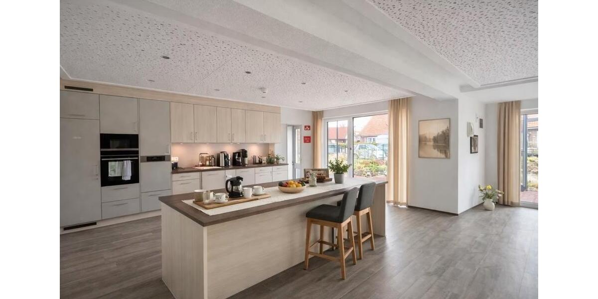 Erdgeschoßwohnung Dortmund Innenstadt Ost - 1 Zimmer, 25 m&sup2;, 900&euro; | Angebot:26180816