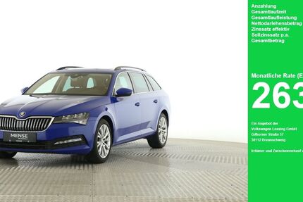 Skoda Superb 77.485 km 21.388 &euro; Oelde (Stromberg) 59302