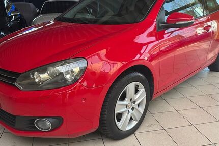VW Golf 167.808 km 2.850 &euro; Waltrop 45731