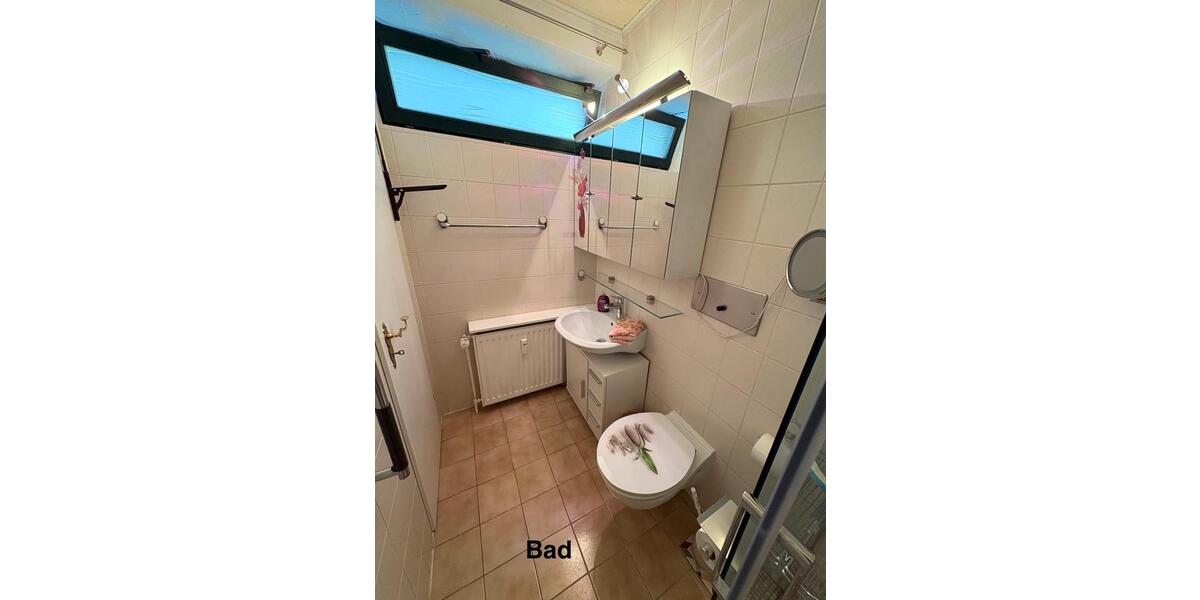 Etagenwohnung Möhnesee - 3 Zimmer, 63 m&sup2;, 195.000&euro; | Angebot:27071961
