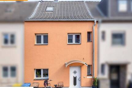 Charmantes Einfamilienhaus in Mauenheim!