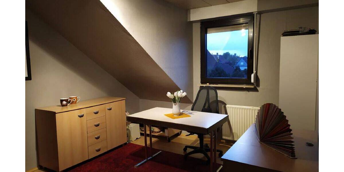 Doppelhaushälfte Hamm Bockum-Hövel - 7 Zimmer, 154 m&sup2;, 359.000&euro; | Angebot:26929111