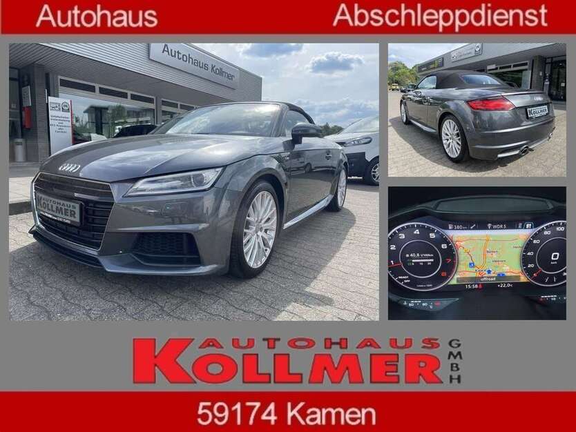 TT