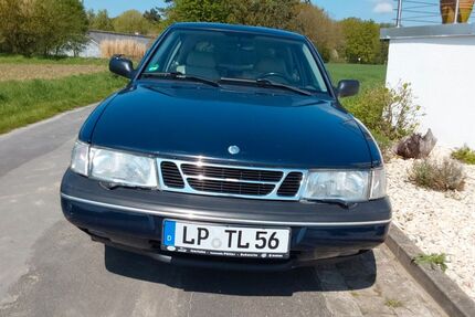 Saab 900 122.224 km 6.999 &euro; Lippetal 59510
