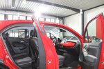 500X 1.0T CITY CROSS / LED,KAMERA, APPLE+ANDROID