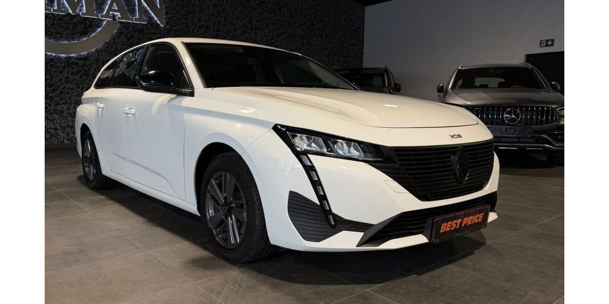 Peugeot 308 89.360 km 16.490 &euro; Unna 59425