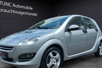 Smart ForFour 116.990 km 3.890 &euro; Ahlen 59227