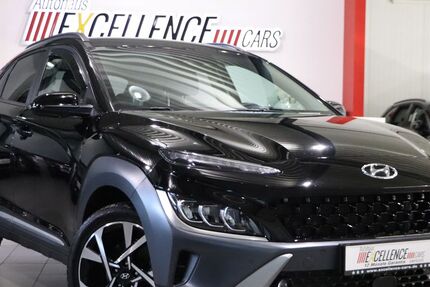 Hyundai KONA 40.000 km 22.991 € Hamm 59077