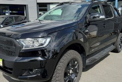Ford Ranger 136.317 km 22.990 &euro; Soest 59494
