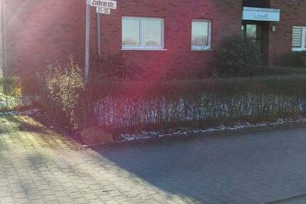 3-Zimmerwohnung mit Balkon und Garage in Westtünnen 3 zimmer