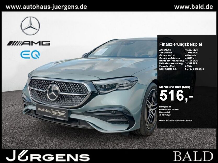 E 300