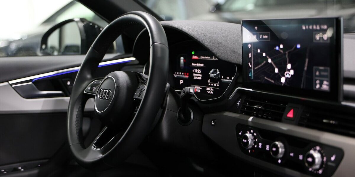 Audi A4 Avant 35 TDI S-LINE SPORT BLACK / LED / VC 167.000 km 18.331 &euro; Hamm 59077