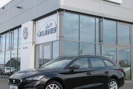 Seat Leon 43.900 km 24.600 &euro; Ascheberg 59387
