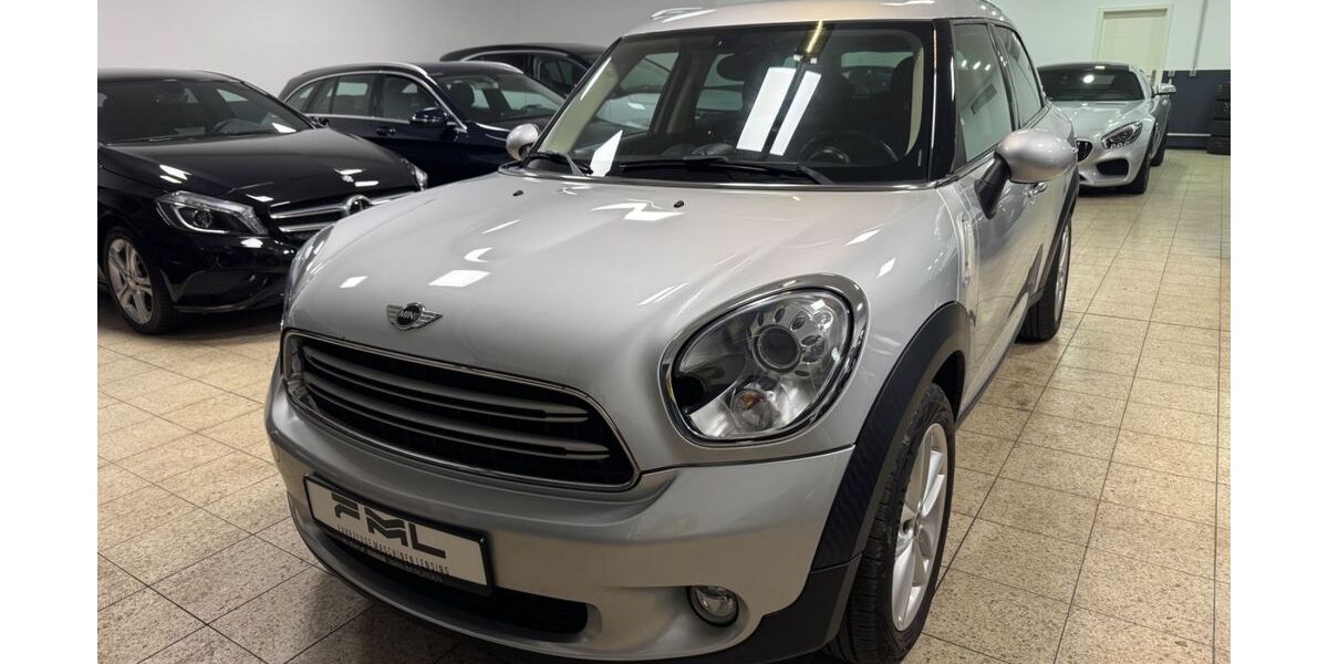 Mini Cooper D 178.575 km 6.500 &euro; Selm 59379