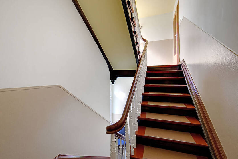 schöne Wohnung in bester Innenstadtlage im Klinikviertel 2 zimmer