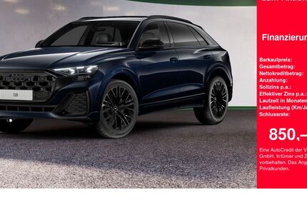 Audi Q8 42.176 km 79.660 &euro; Menden 58706