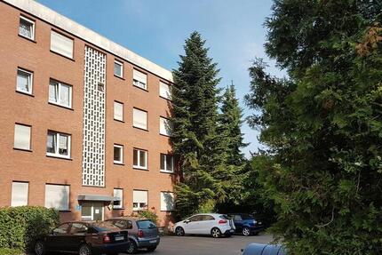 Wohnung Hamm Bockum - 1 Zimmer, 38 m&sup2;, 300&euro; | Angebot:26156300