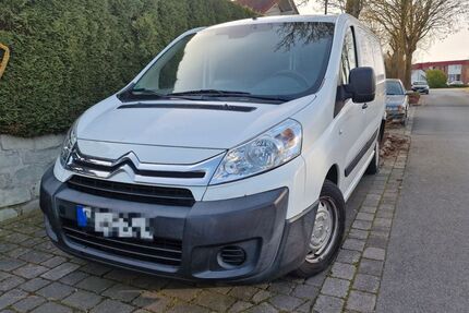 Citroen Jumpy 170.000 km 7.500 &euro; Möhnesee 59519