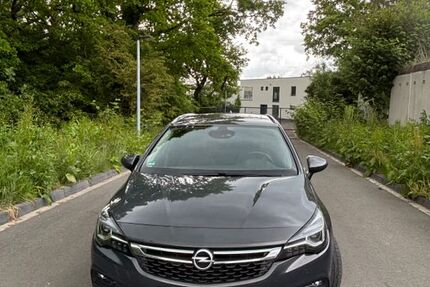 Opel Astra 143.000 km 7.200 &euro; Lünen 44532