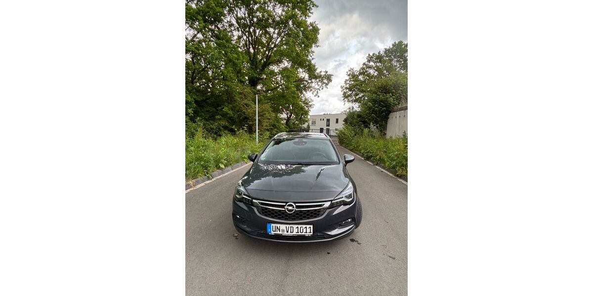 Opel Astra 143.000 km 7.200 &euro; Lünen 44532