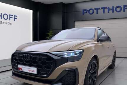 Audi Q8 15.000 km 109.750 € Hamm 59075