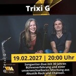 Trixi G | Magdeburg | machwerk