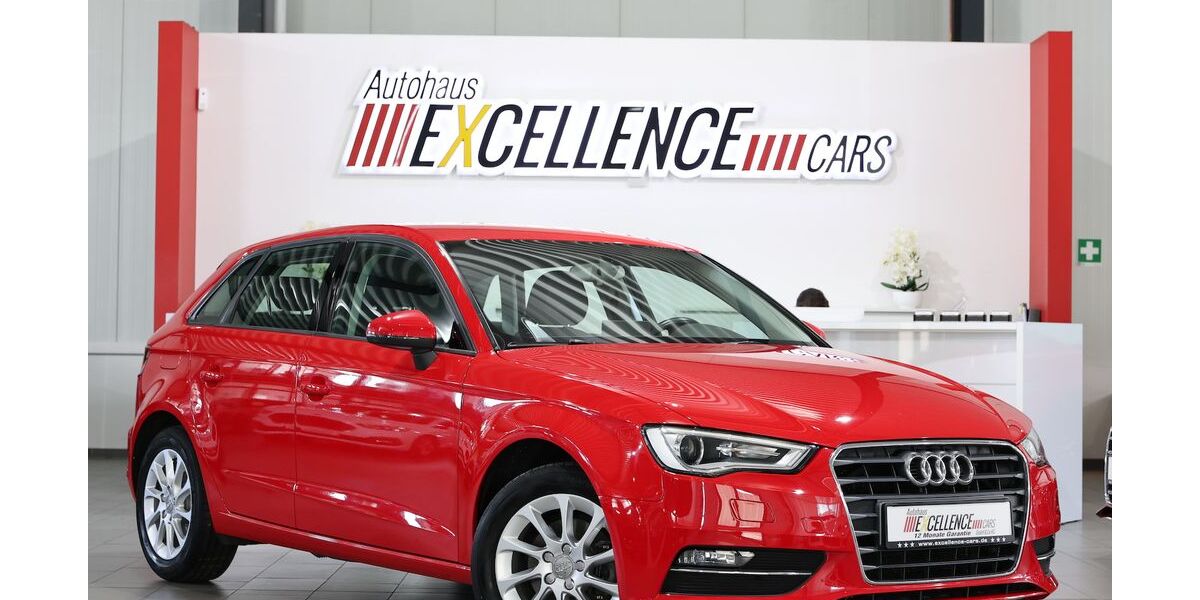 Audi A3 132.000 km 11.855 &euro; Hamm 59077