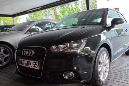Audi A1 90.000 km 8.800 &euro; Ahlen 59227