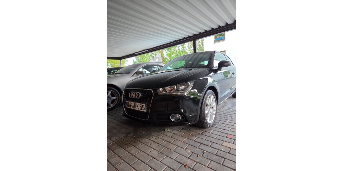 Audi A1 90.000 km 8.800 &euro; Ahlen 59227