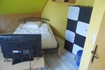 Zimmer, 20 m2, Wlan, Sat-TV, sehr gute Lage