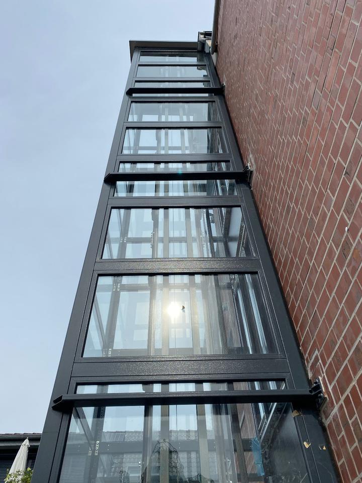 Barrierefreie 2,5 Zimmer Wohnung