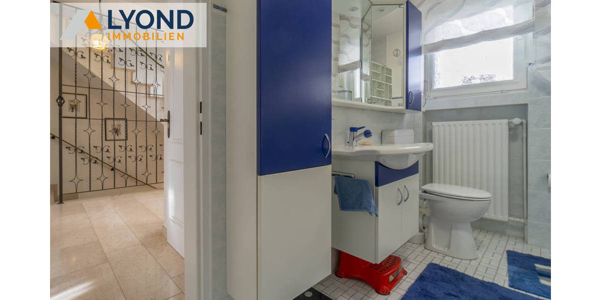 Einfamilienhaus Wickede - 5 Zimmer, 165 m&sup2;, 450.000&euro; | Angebot:26343541