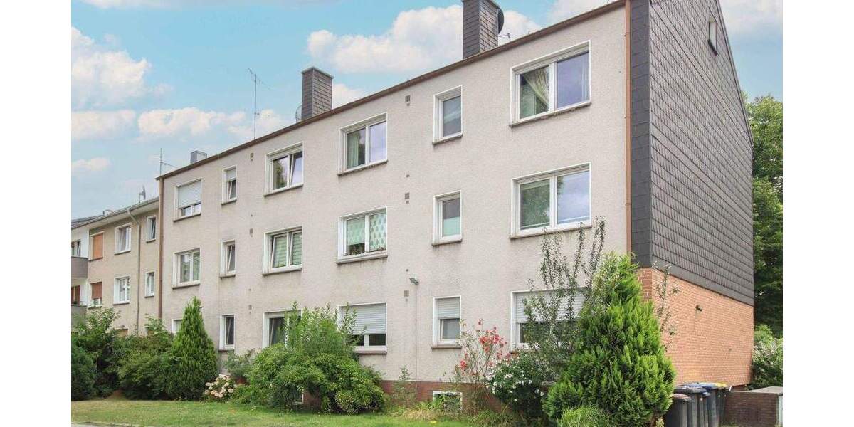 Einfamilienhaus Waltrop - 3 Zimmer, 170.000&euro; | Angebot:25246088