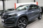 Skoda Kodiaq 1.5 TSI DSG SPORTLINE BLACK / PANORAMA / 120.000 km 25.444 &euro; Hamm 59077