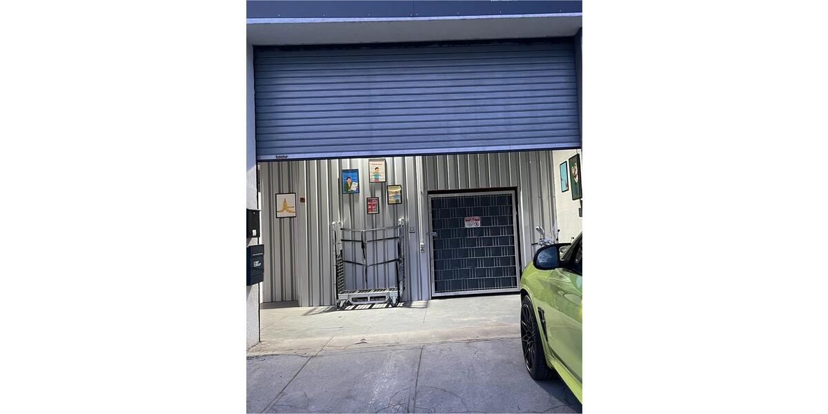 Gewerbeobjekt Dortmund Brackel - 1.300&euro; | Angebot:24587898